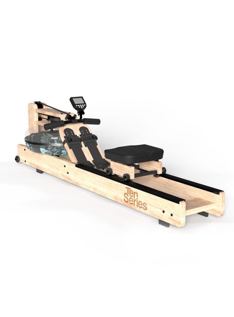 Remadora Bogadora de Agua Z4000 Ten Series-0