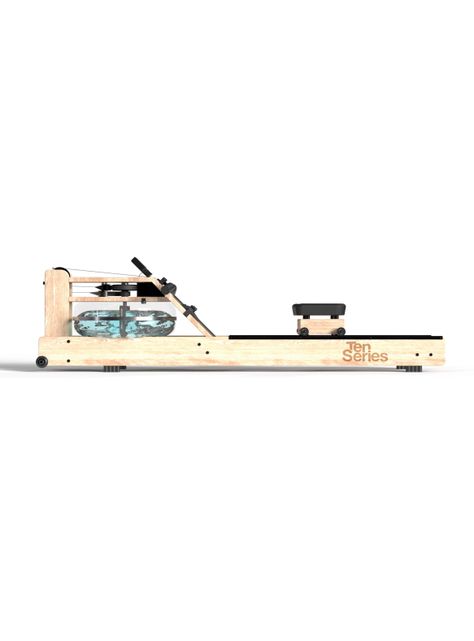Remadora Bogadora de Agua Z4000 Ten Series-1