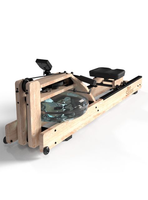 Remadora Bogadora de Agua Z4000 Ten Series-3