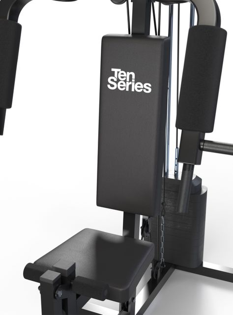 Home Gym G2000-2
