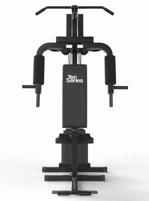 Home Gym G2000-4