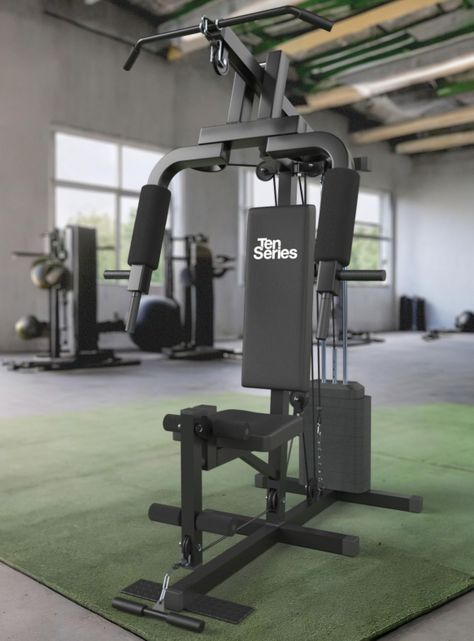 Home Gym G2000-5