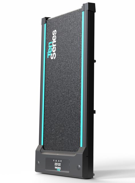 Trotadora S-Line Ten Series-1