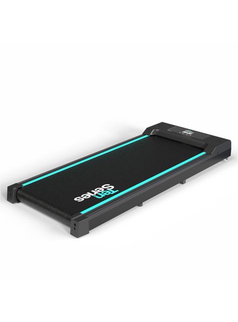 Trotadora S-Line Ten Series-4