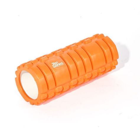 RODILLO ELONGACIÓN FOAM ROLLER ORANGE-0
