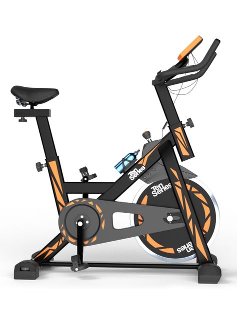 Bicicleta Spinning X2000 Ten Series-1