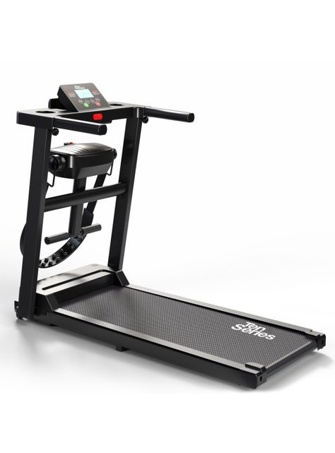 Trotadora TM80 Reference Ten Series 12.8 Km/h-0