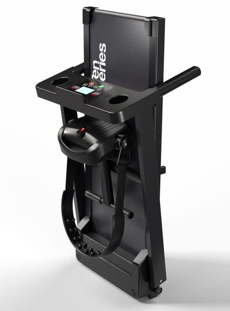 Trotadora TM80 Reference Ten Series 12.8 Km/h-1