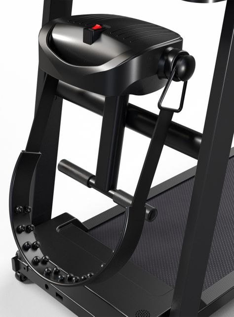 Trotadora TM80 Reference Ten Series 12.8 Km/h-4