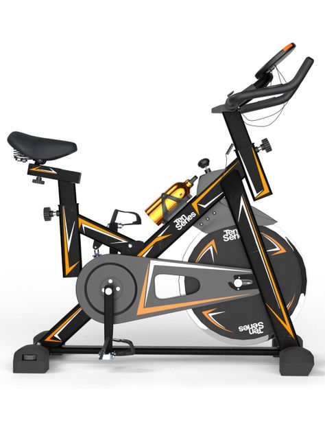 Bicicleta de Spinning X4000-1