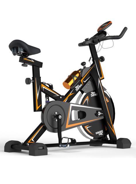 Bicicleta de Spinning X4000-3