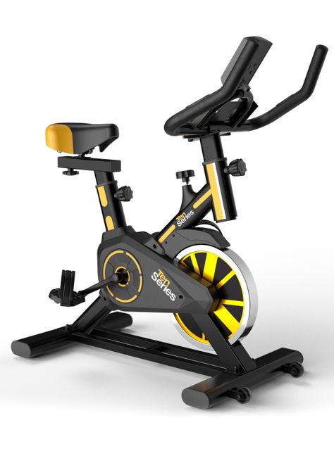 Bicicleta Spinning SBY40-0