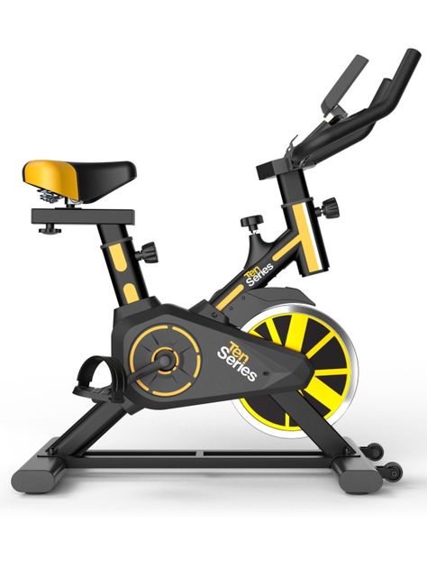 Bicicleta Spinning SBY40-1