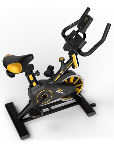 Bicicleta Spinning SBY40-2