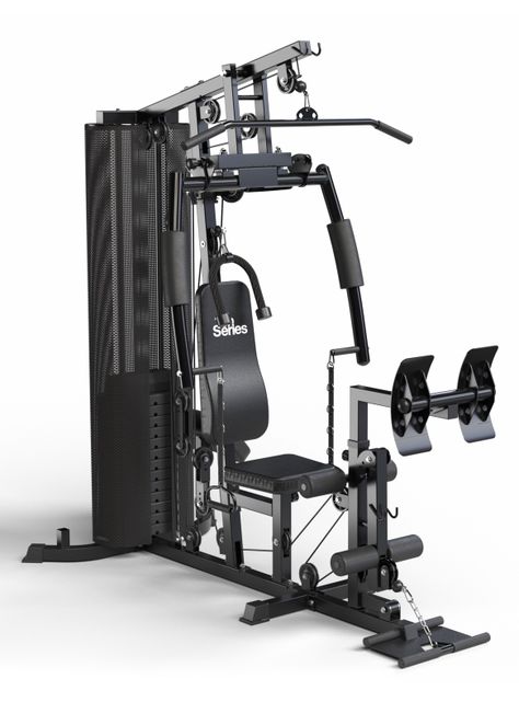 Home Gym G7000 Ten Series-0