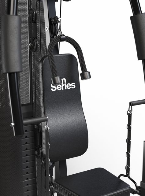 Home Gym G7000 Ten Series-2