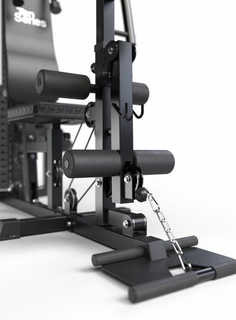 Home Gym G7000 Ten Series-3