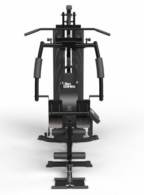 Home Gym G7000 Ten Series-4