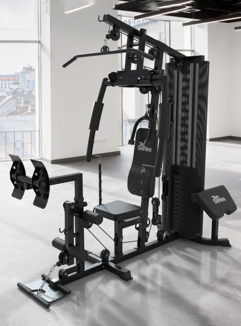 Home Gym G7000 Ten Series-7