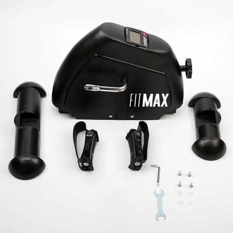 Pedalera Spinning SB20 Fitmax-5