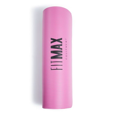 Mat Fucsia Fitmax-1