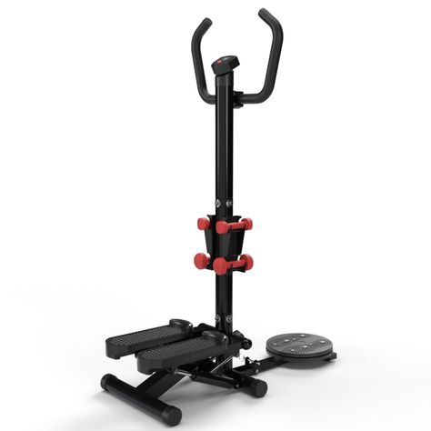 Escaladora Elíptica LT20-1