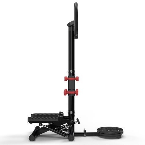 Escaladora Elíptica LT20-2