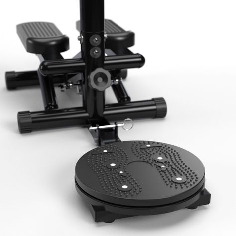 Escaladora Elíptica LT20-3