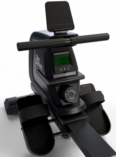 Remadora Bogadora Z1000 Ten Series-5