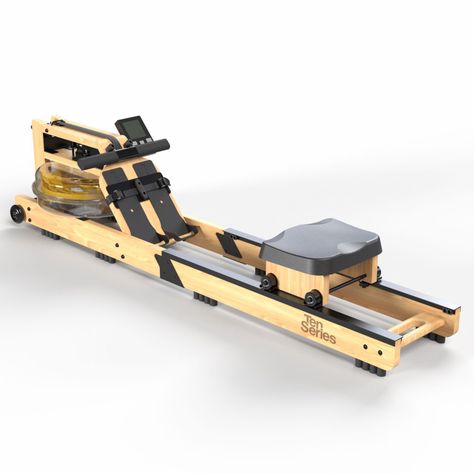 Remadora Bogadora Plegable de Agua Z2000 Ten Series-0