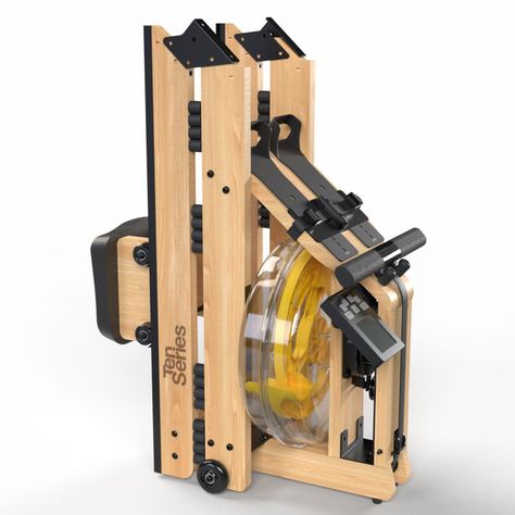 Remadora Bogadora Plegable de Agua Z2000 Ten Series-1