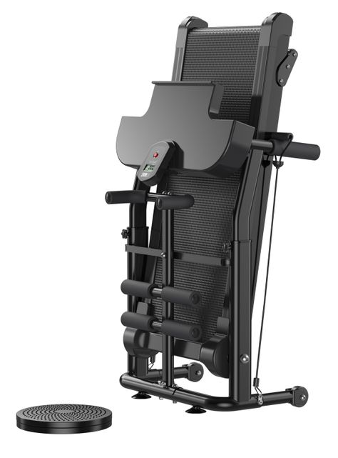 Caminadora TM20 Ten Series Plegable-1