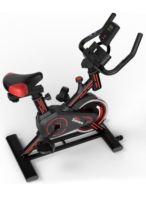 Bicicleta Spinning SBR40-2