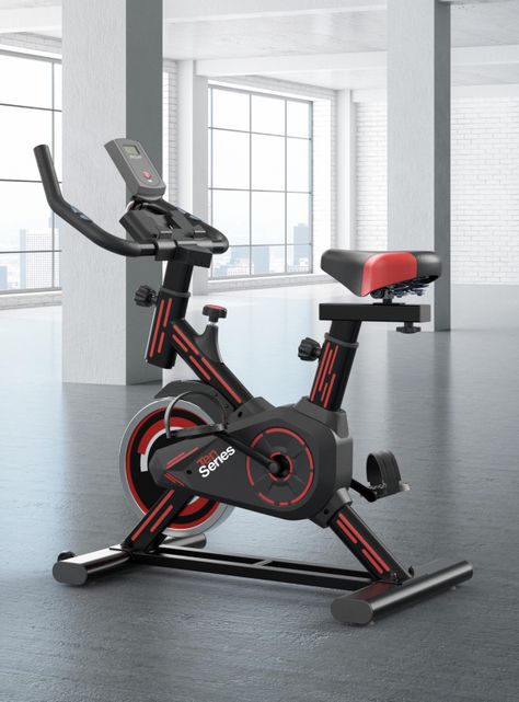 Bicicleta Spinning SBR40-4