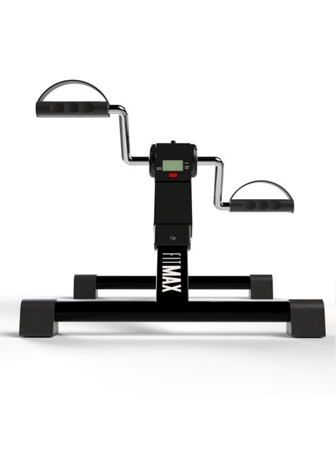 Pedalera Spinning SB10 Fitmax-2