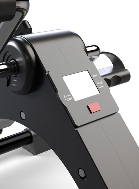 Pedalera Spinning SB10 Fitmax-4