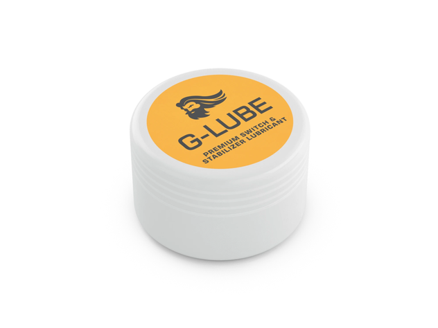 Lubricante G – Lube-0