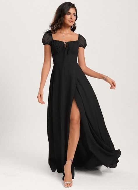 VESTIDO DE FIESTA NOCHE INDIVAR-0