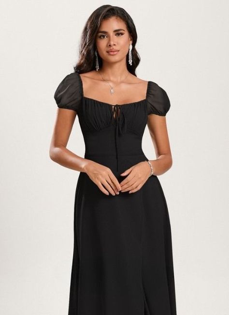 VESTIDO DE FIESTA NOCHE INDIVAR-1