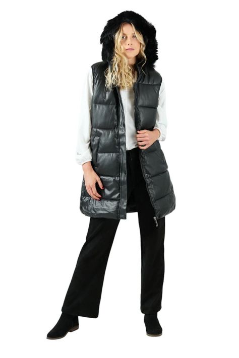  PARKA CUERINA MUJER LUNA-0
