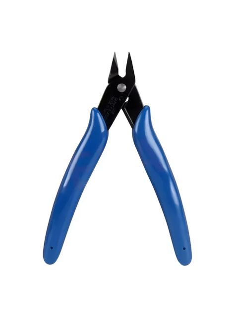 Alicate Corte Lateral Para Filamento Impresiones 3d Y Cables-0