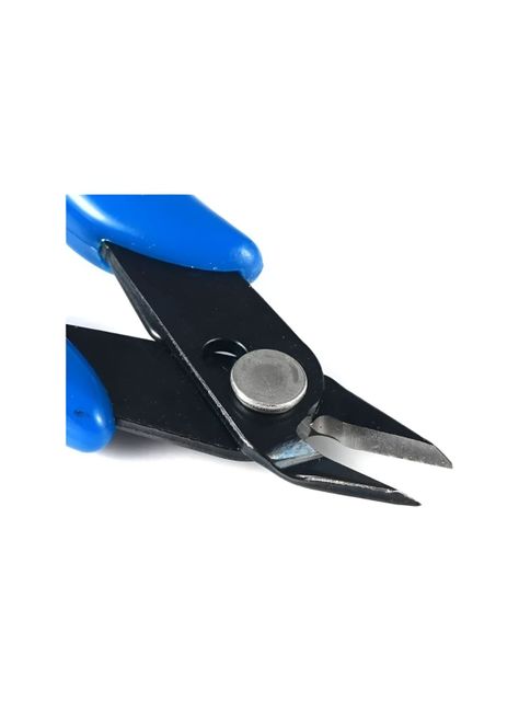 Alicate Corte Lateral Para Filamento Impresiones 3d Y Cables-1