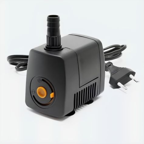 Bomba Agua Sumergible Fuente Acuario 800  L/h-0