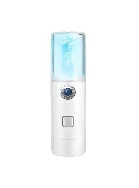 Humidificador Portatil Sanitizador 30ml Nano Spray-0