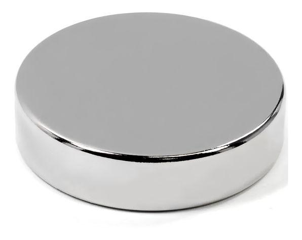 Iman Neodimio 1 Unidad 25 X 5 Mm Super Fuerte-0