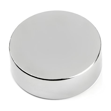 Iman Neodimio 1 Unidad 25 X 5 Mm Super Fuerte-1