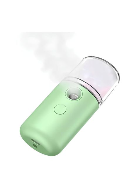 Humidificador Portatil Sanitizador Nano Spray -0