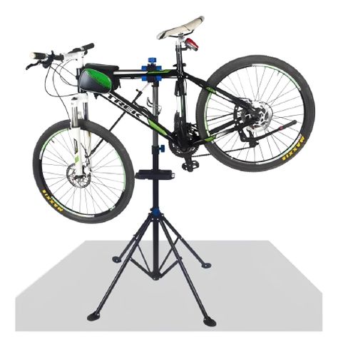 Atril Ajustable Para Mantenimiento Bicicletas-1