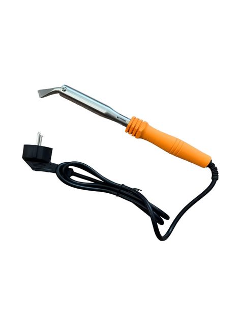 Cautin Soldador Eléctrico 150 Watts 220v Tipo Hacha-0