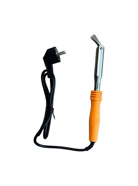 Cautin Soldador Eléctrico 150 Watts 220v Tipo Hacha-1